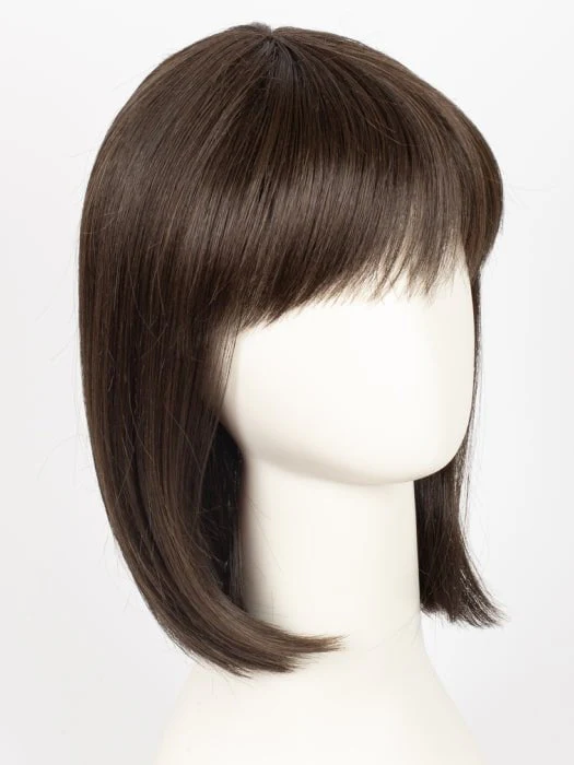 Pretty in Fabulous | Synthetic HF Wig (Mono Crown) - Musesware