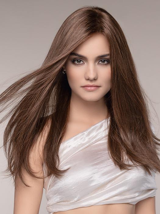 Obsession | Remy Human Hair Lace Front Wig (Hand-Tied) - Musesware