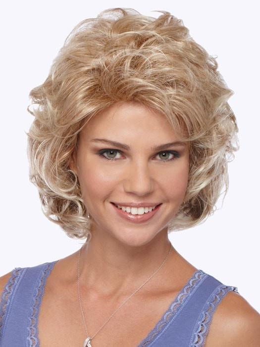 Compliment | Synthetic Wig (Basic Cap) - Musesware