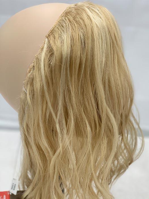 Vanilla | Synthetic Hairpiece | CLOSEOUT - Musesware