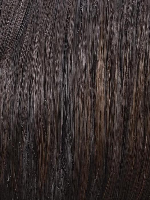 Dave | Synthetic Wig (Mono Part) | CLOSEOUT - Musesware