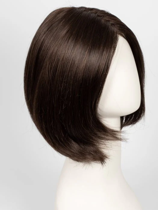 Kristi | Synthetic Lace Front Wig (HT) - Musesware