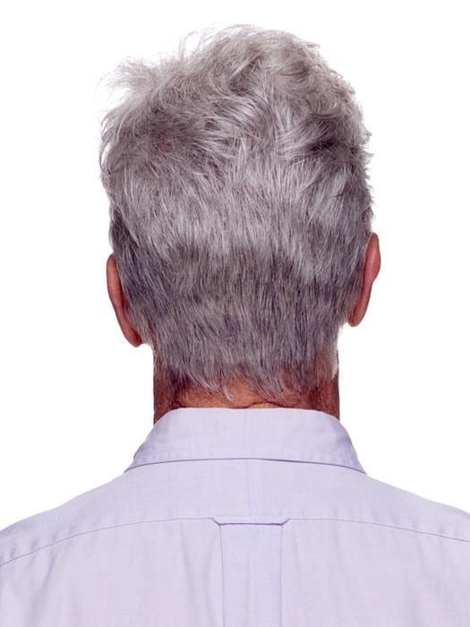 JR | Synthetic Wig (Basic Cap) - Musesware