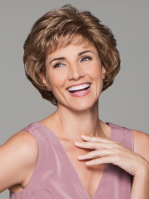 Commitment | Synthetic Wig (Basic Cap) - Musesware