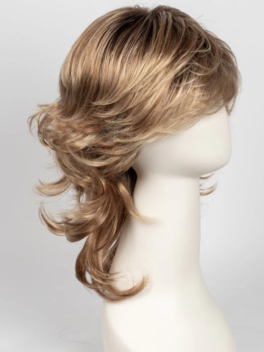 Tress by Raquel Welch | Synthetic Shag Wig - Musesware
