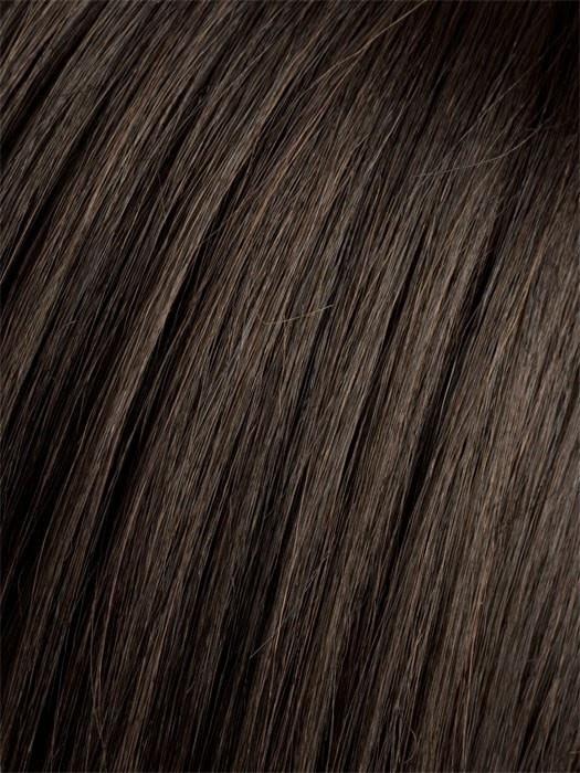 Real by Ellen Wille | Human Hair Blend Topper | CLOSEOUT - Musesware