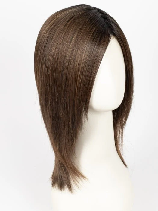 Peppermint | Synthetic Lace Front Wig - Musesware