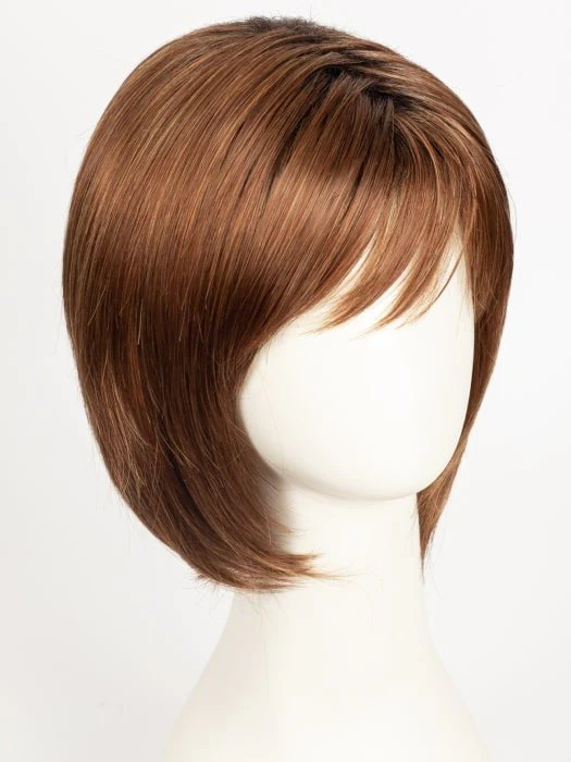Jude | Synthetic Wig (Basic Cap) - Musesware
