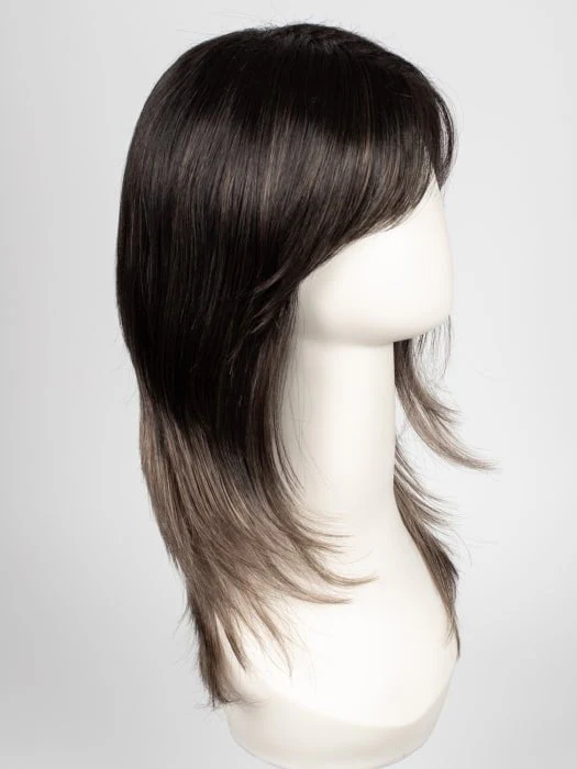 Angelique Average | Synthetic Wig (Basic Cap) - Musesware