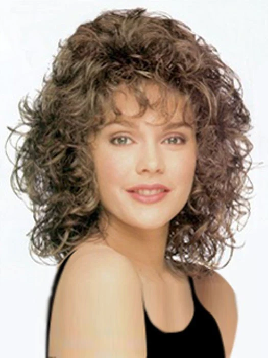 Danielle by Aspen | Synthetic Wig | CLEARANCE - Musesware