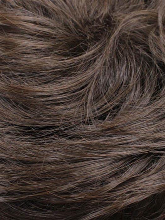 Camila | Synthetic Lace Front Wig - Musesware