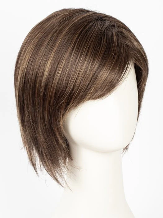 Pax | Synthetic Wig (Basic Cap) - Musesware