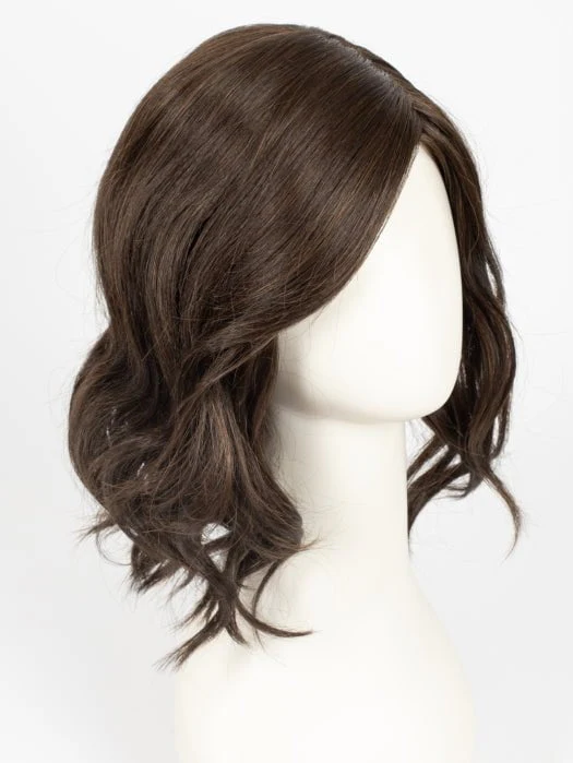 Bella Vida | Synthetic Lace Front Wig (Hand-Tied) - Musesware
