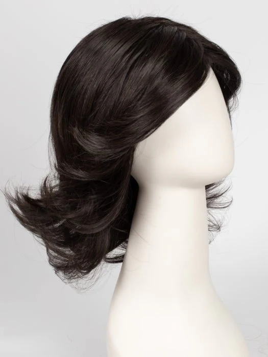 Embrace | HF Synthetic Wig (Basic Cap) - Musesware