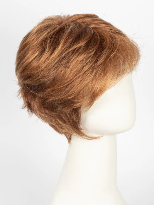 Sparkle Elite | Synthetic Lace Front Wig (Mono Top) - Musesware