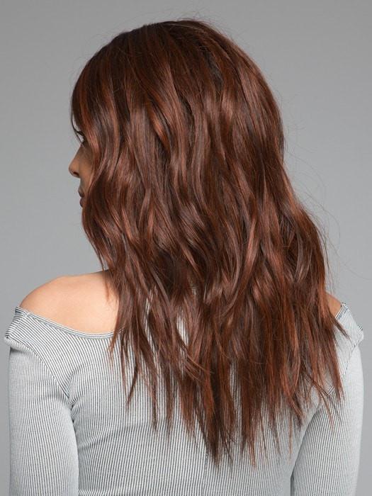 Illusion II by Ellen Wille | Human Hair Blend Wig | CLOSEOUT - Musesware