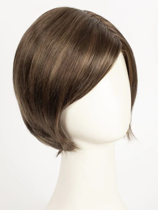 Gabrielle Petite | Synthetic Lace Front Wig - Musesware