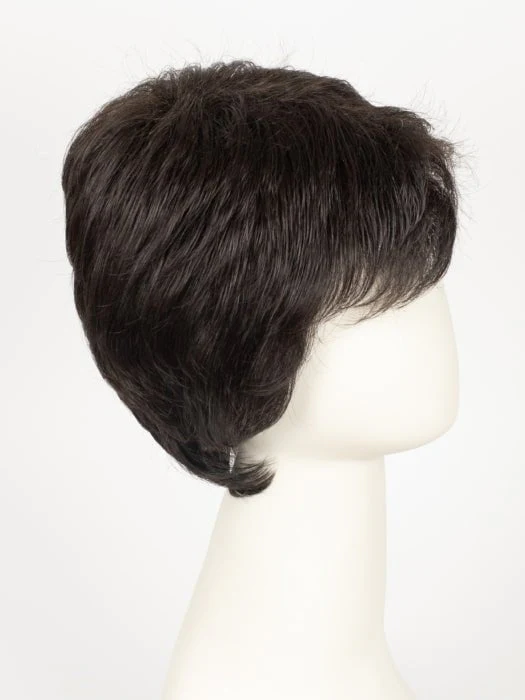 Style | HF Synthetic Lace Front Wig - Musesware