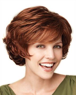 Motif by Gabor Wigs | Wavy Bob Wig | CLOSEOUT - Musesware