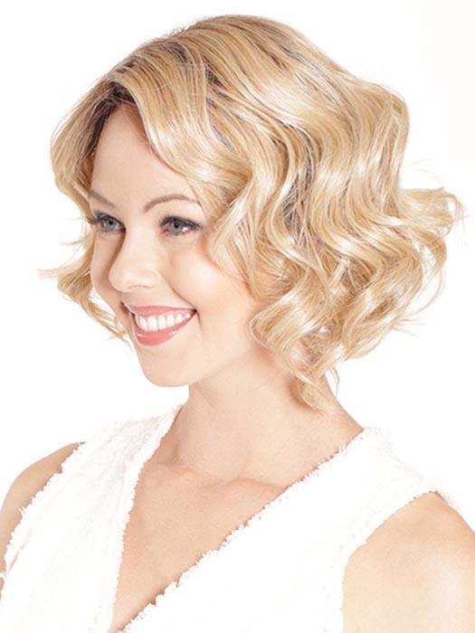 M&M by BelleTress | Synthetic Lace Front Wig | CLOSEOUT - Musesware