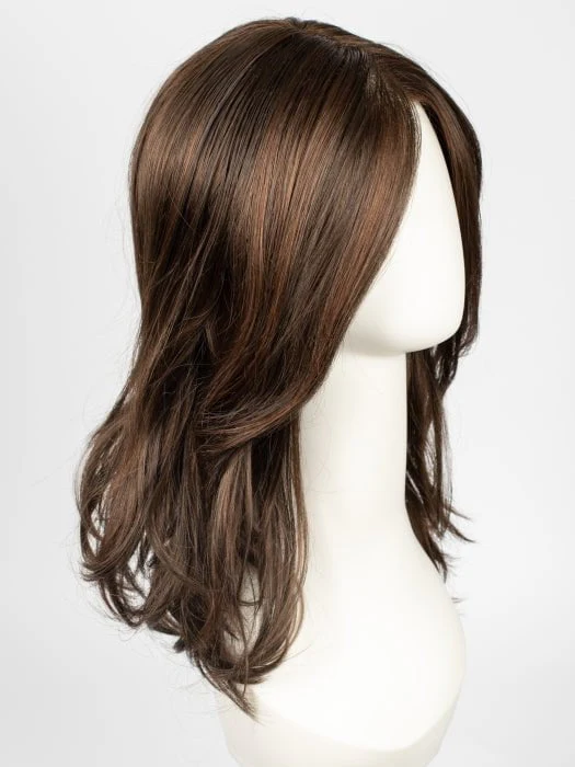 Miranda Lite | Synthetic Lace Front Wig (Hand Tied) - Musesware