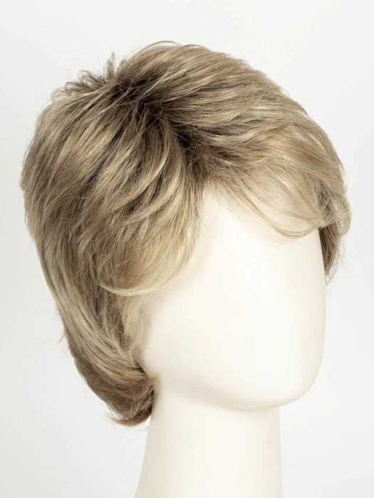 Prima Soft | Synthetic Lace Front Wig (Hand Tied) - Musesware