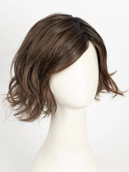 Bon Bon | Synthetic Lace Front Wig | CLOSEOUT - Musesware