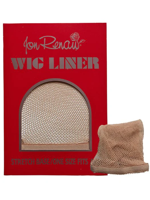 Wig Liner/Fishnet - Musesware