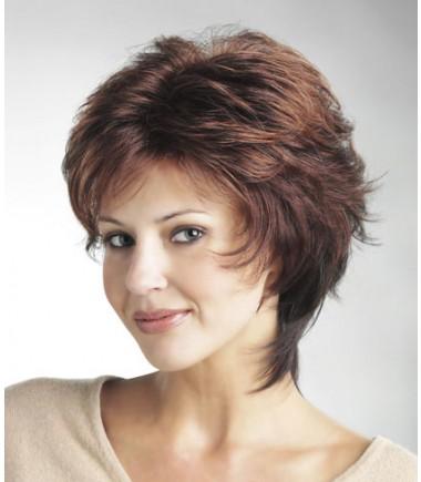 Tawny by Tony of Beverly | Short Wig | CLOSEOUT - Musesware