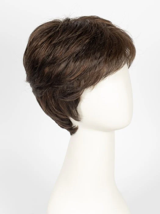 Winner Elite | Synthetic Lace Front Wig (Hand-Tied) - Musesware