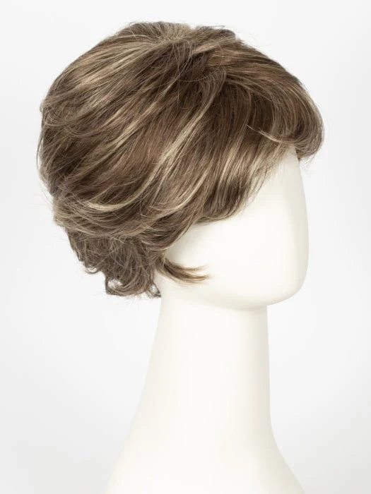 Allure by Jon Renau | Short Synthetic Wig | Best Seller - Musesware