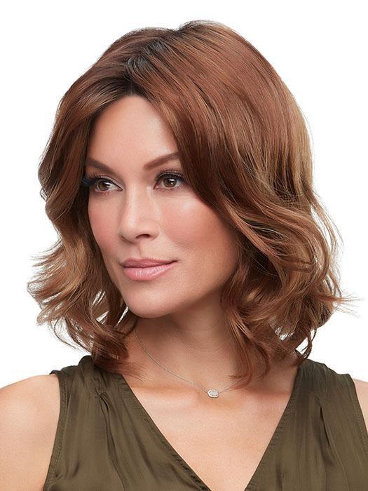 Kendall | Synthetic Lace Front Wig | CLOSEOUT - Musesware