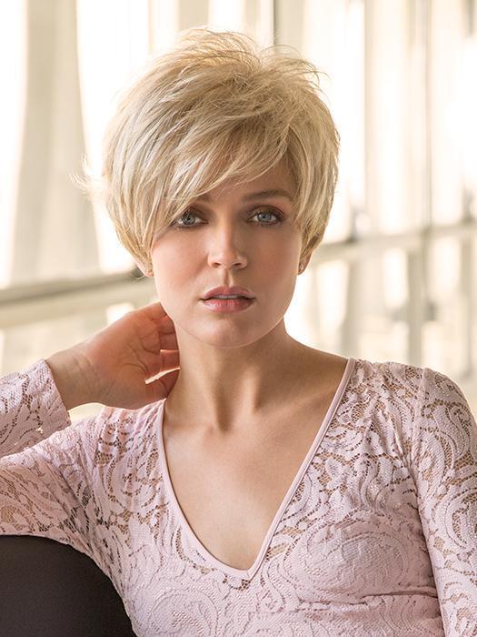 Gia | Synthetic Wig (Basic Cap) - Musesware