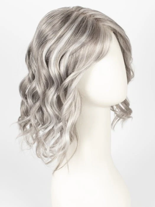 Julianne Lite Petite | Synthetic Lace Front Wig (Hand Tied) - Musesware
