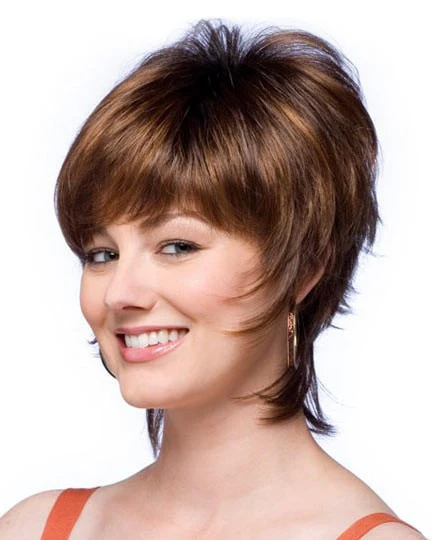 Andi by Noriko | Monofilament Top | CLEARANCE - Musesware