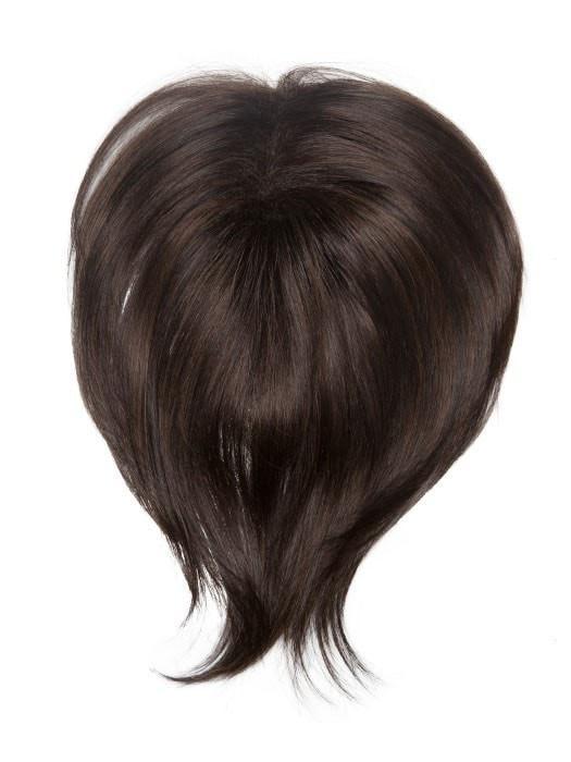 Md Top Piece | Synthetic Hair Topper (Basic Base) - Musesware