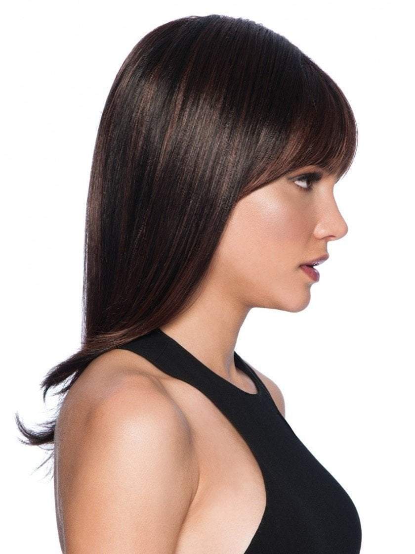 Long with Layers | HF Synthetic Wig (Basic Cap) - Musesware
