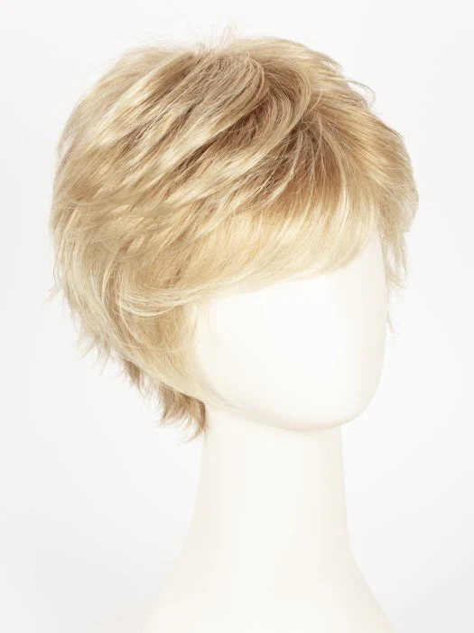 Heidi | Synthetic Wig (Basic Cap) - Musesware