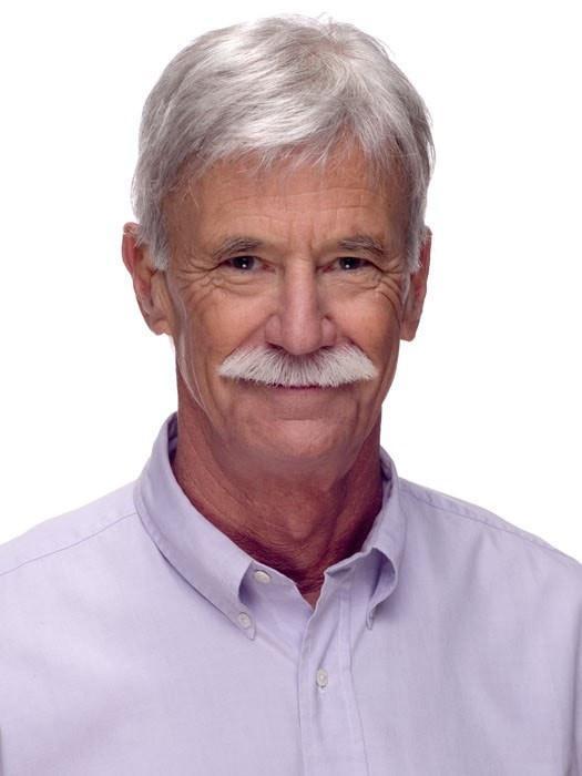 PJ by Jon Renau | Hairpiece for Men | CLOSEOUT - Musesware