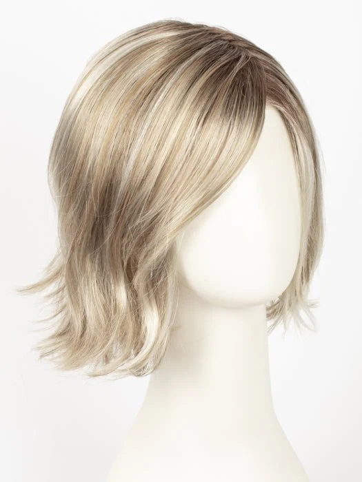 Nola | Synthetic Lace Front Wig (Mono Part) - Musesware