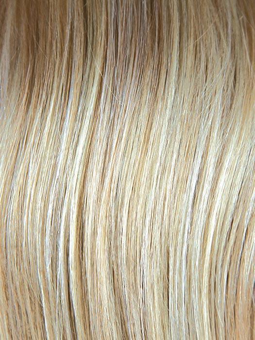 Aya | Synthetic Lace Front Wig (Mono Top) | CLOSEOUT - Musesware