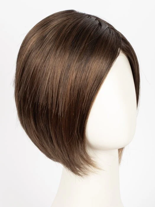 Sunset | Synthetic Lace Front Wig (Mono Part) | CLOSEOUT - Musesware