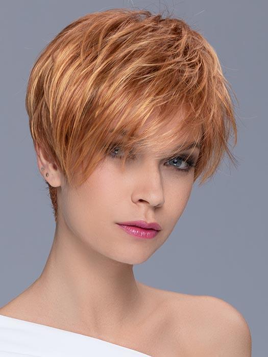 Hot by Ellen Wille | Synthetic Wig (Mono Crown) | CLOSEOUT - Musesware
