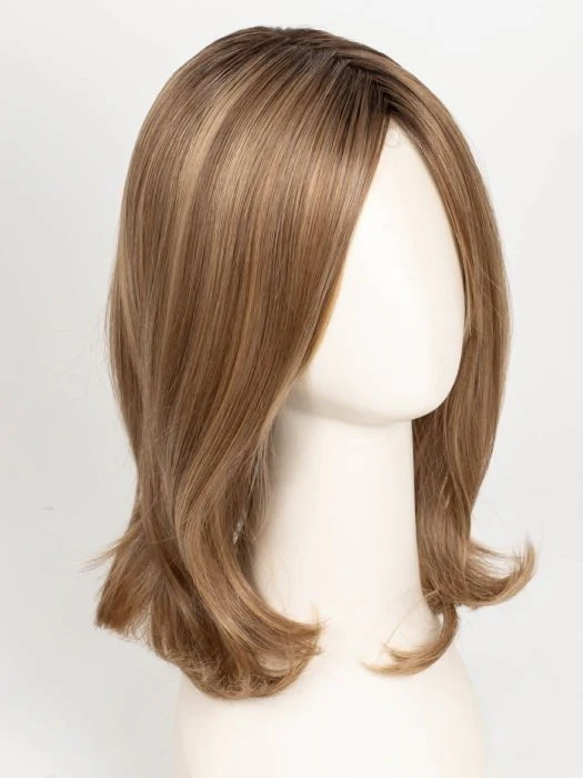 Showrunner | Synthetic Lace Front Wig (Hand-Tied) - Musesware