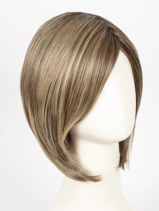 Sincerely Yours | HF Synthetic Wig (Mono Top) | CLOSEOUT - Musesware