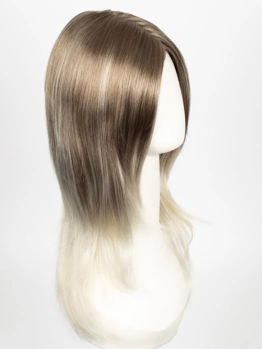 Courtney | Synthetic Lace Front Wig (Mono Top) - Musesware