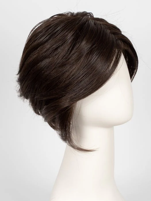 Go To Style | Synthetic Lace Front Wig (Mono Part) - Musesware