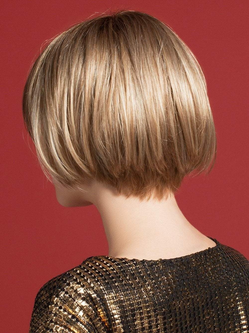 Vista | Synthetic Wig (Mono Crown) | CLOSEOUT - Musesware