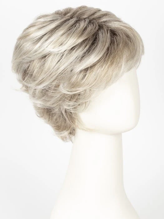 Allure by Jon Renau | Short Synthetic Wig | Best Seller - Musesware