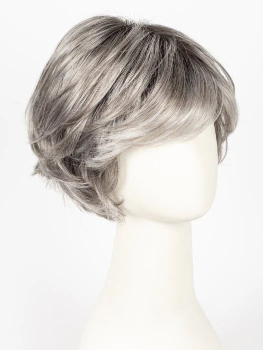 True | Synthetic Wig (Basic Cap) - Musesware